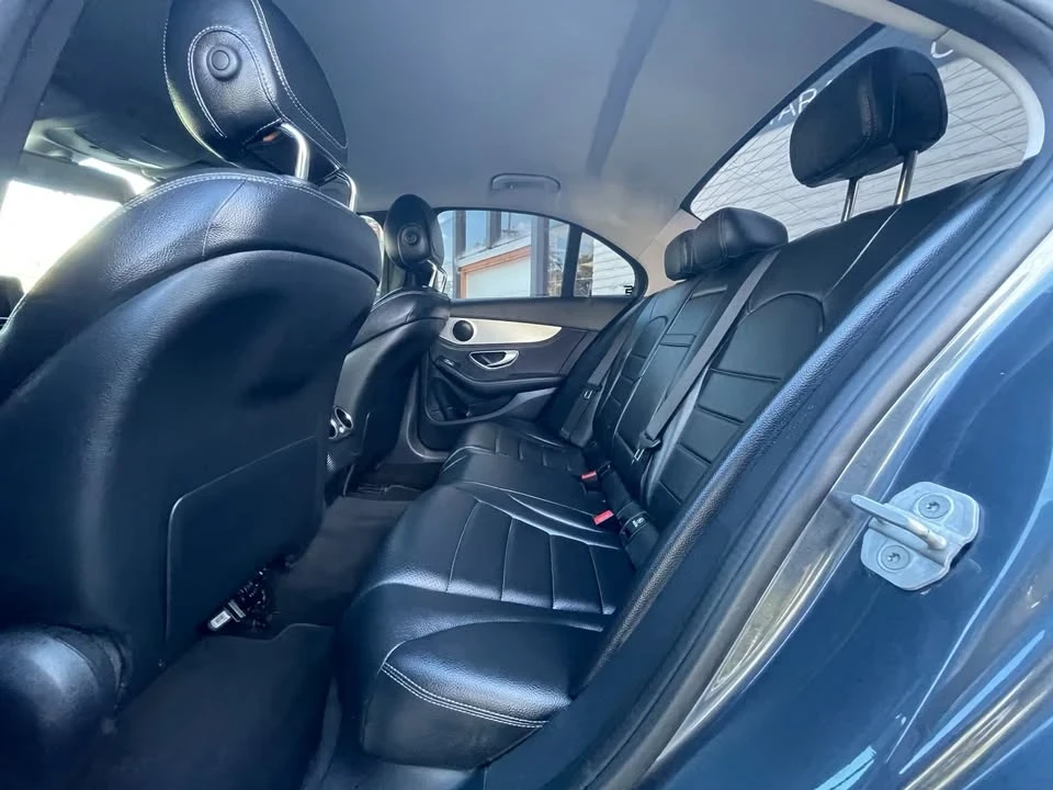 2016 Mercedes-Benz W205 C-Class - Image 10 of 18