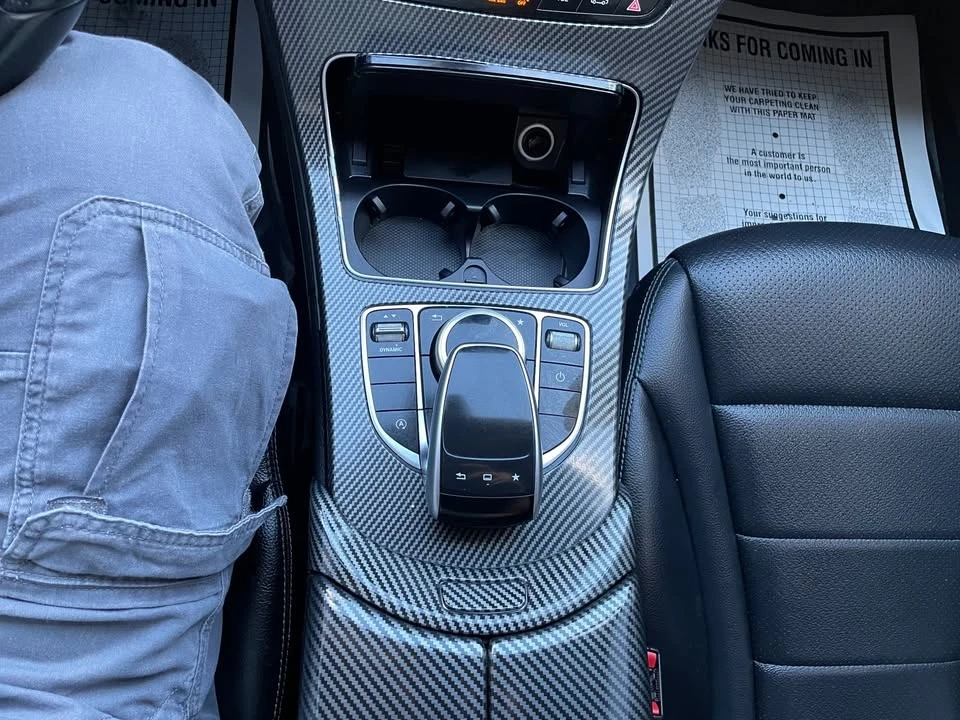 2016 Mercedes-Benz W205 C-Class - Image 15 of 18