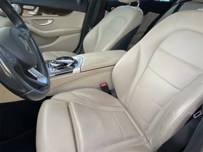 2016 Mercedes-Benz W205 C-Class - Image 5 of 7