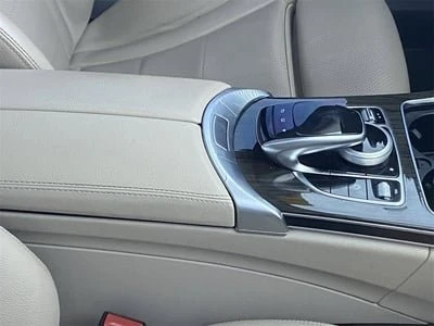 2016 Mercedes-Benz W205 C-Class - Image 4 of 7