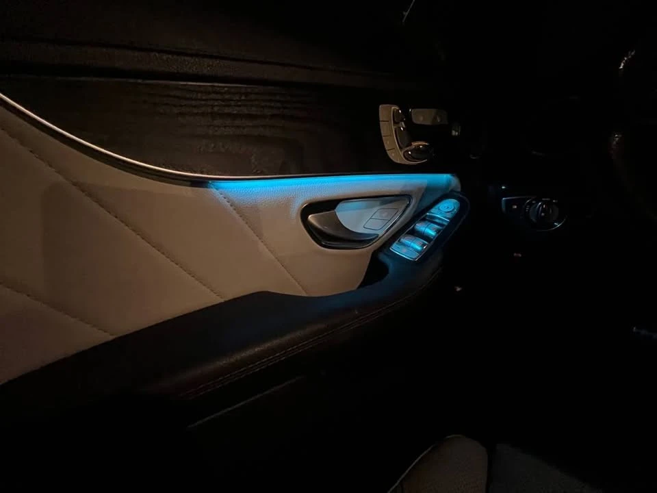 2016 Mercedes-Benz W205 C-Class - Image 17 of 20