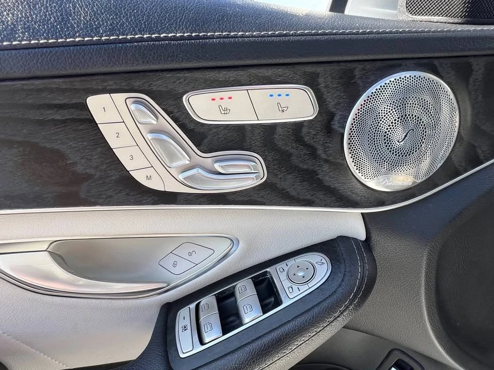 2016 Mercedes-Benz W205 C-Class - Image 15 of 20