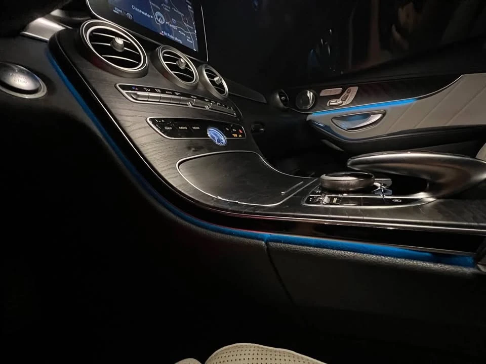 2016 Mercedes-Benz W205 C-Class - Image 16 of 20