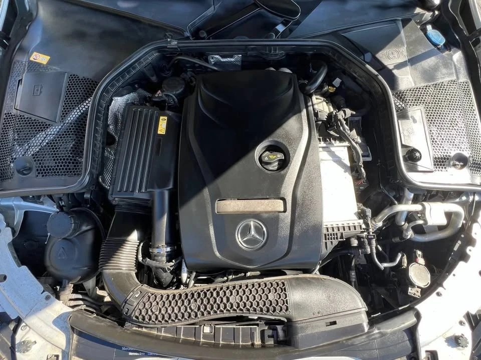 2016 Mercedes-Benz W205 C-Class - Image 20 of 20