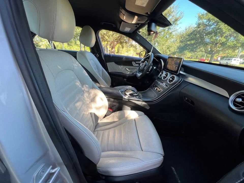 2016 Mercedes-Benz W205 C-Class - Image 13 of 20