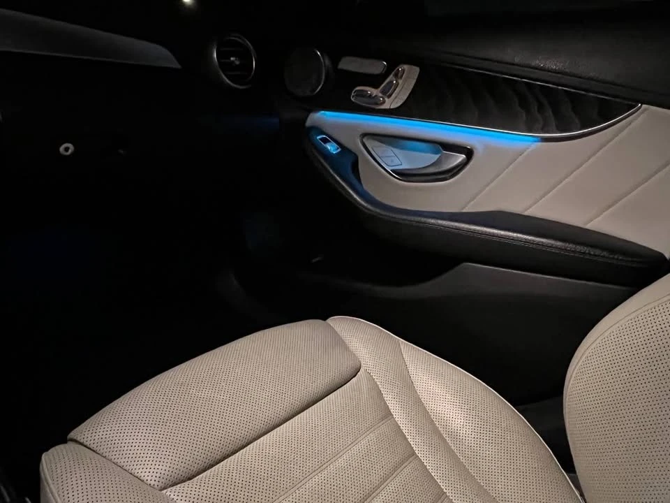 2016 Mercedes-Benz W205 C-Class - Image 18 of 20
