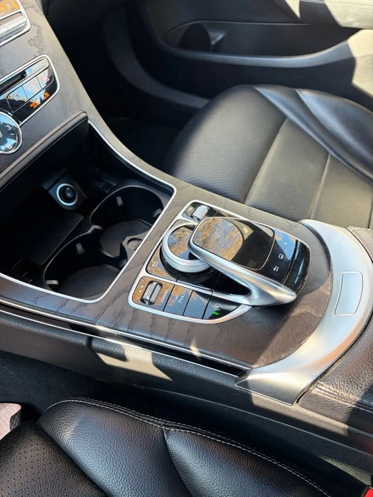 2016 Mercedes-Benz W205 C-Class - Image 13 of 17