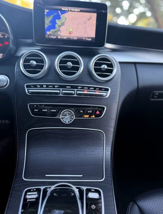 2016 Mercedes-Benz W205 C-Class - Image 19 of 19