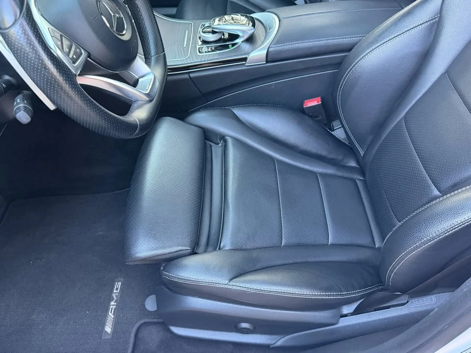 2016 Mercedes-Benz W205 C-Class - Image 10 of 19