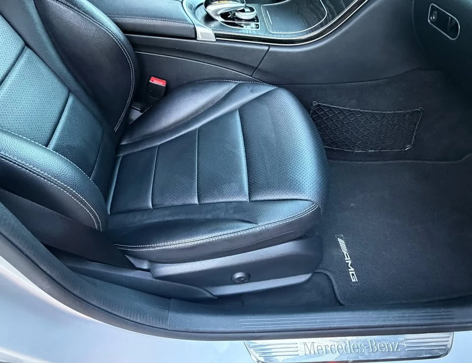 2016 Mercedes-Benz W205 C-Class - Image 11 of 19