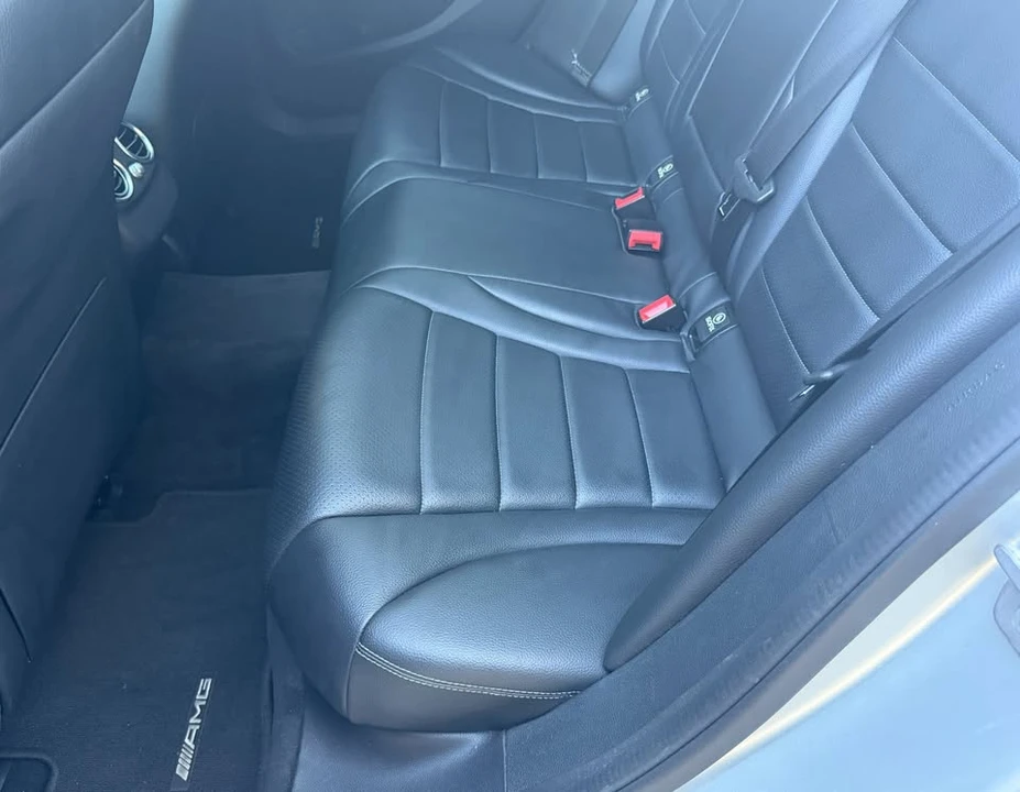 2016 Mercedes-Benz W205 C-Class - Image 12 of 19