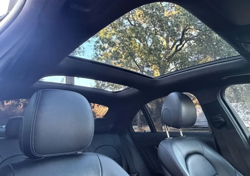 2016 Mercedes-Benz W205 C-Class - Image 16 of 19