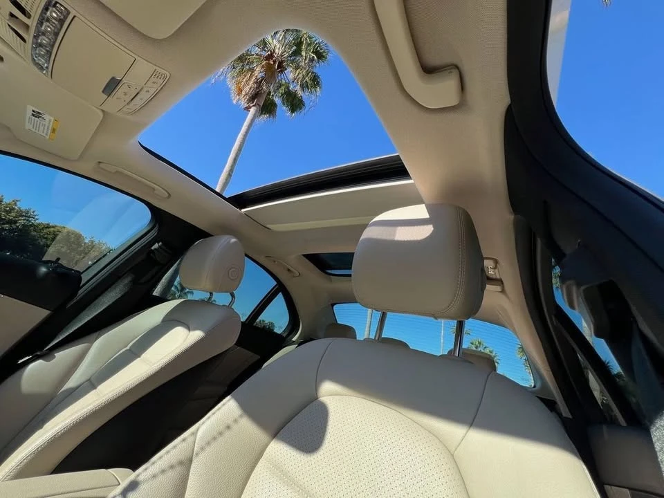 2016 Mercedes-Benz W205 C-Class - Image 18 of 20