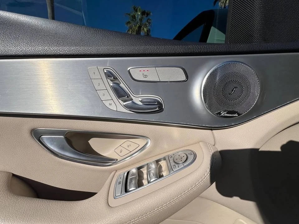 2016 Mercedes-Benz W205 C-Class - Image 17 of 20