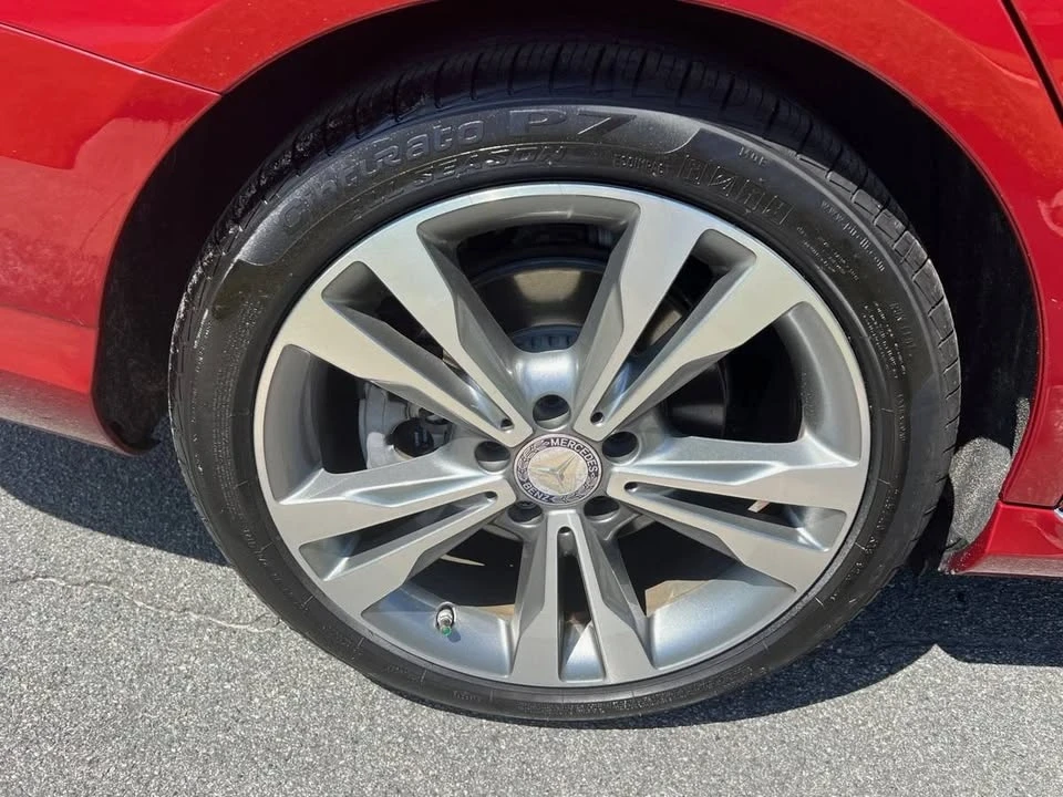 2016 Mercedes-Benz W205 C-Class - Image 19 of 20