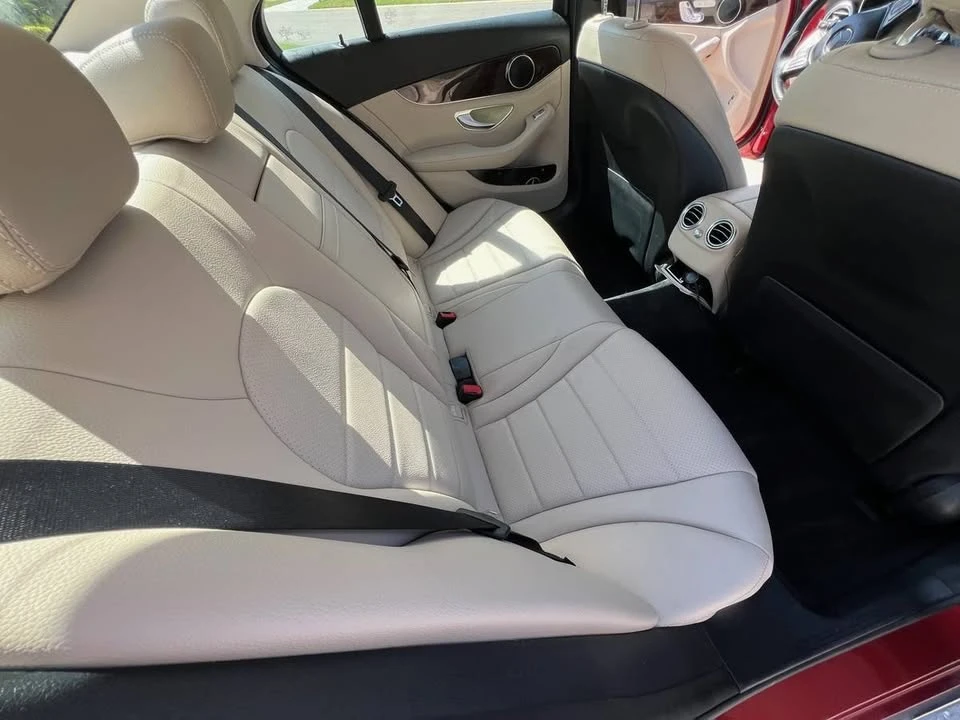 2016 Mercedes-Benz W205 C-Class - Image 18 of 20