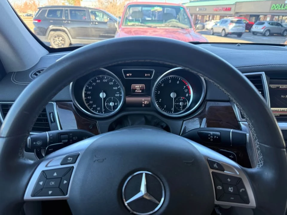 2016 Mercedes-Benz CL-Class - Image 7 of 8