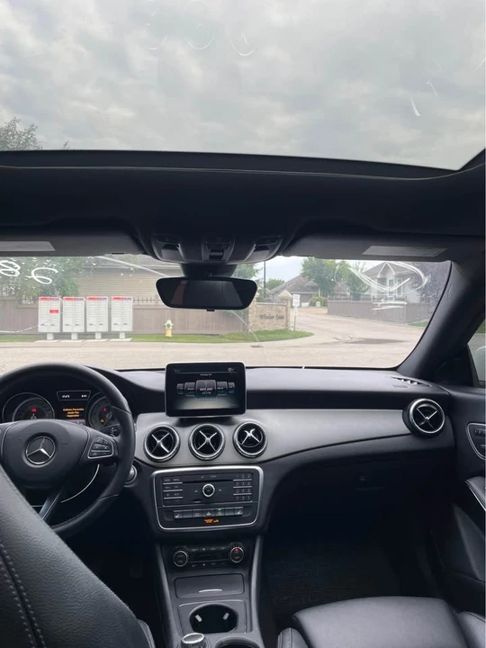 2016 Mercedes-Benz C117 CLA - Image 3 of 8