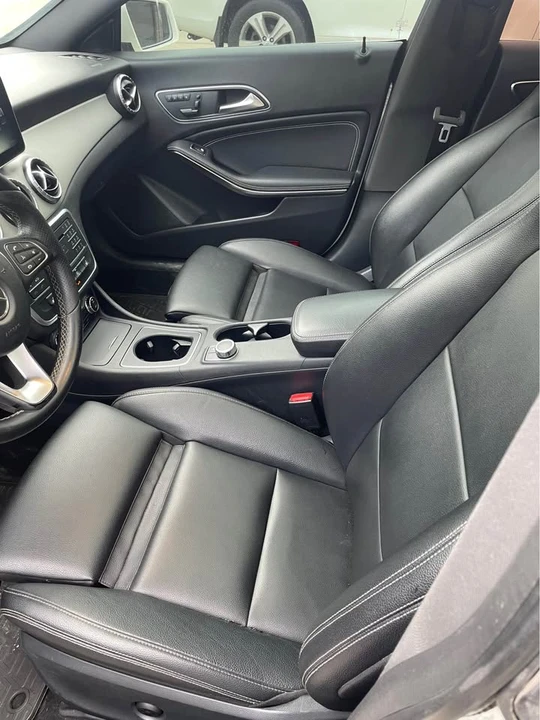 2016 Mercedes-Benz C117 CLA - Image 5 of 8