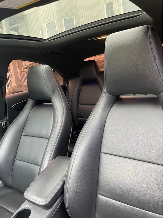 2016 Mercedes-Benz C117 CLA - Image 6 of 8