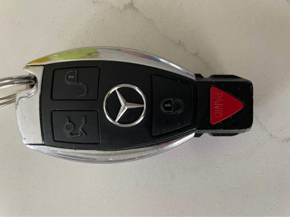 2016 Mercedes-Benz C117 CLA - Image 4 of 8