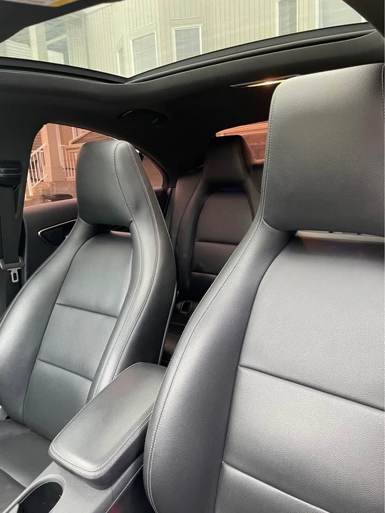 2016 Mercedes-Benz C117 CLA - Image 7 of 8