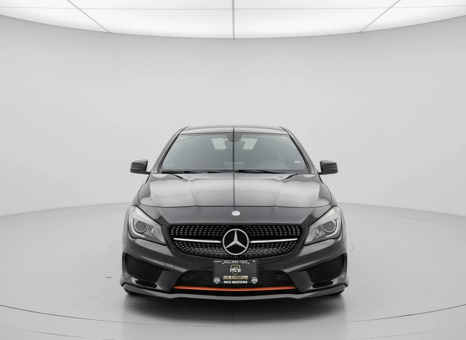 2016 Mercedes-Benz C117 CLA - Image 2 of 18