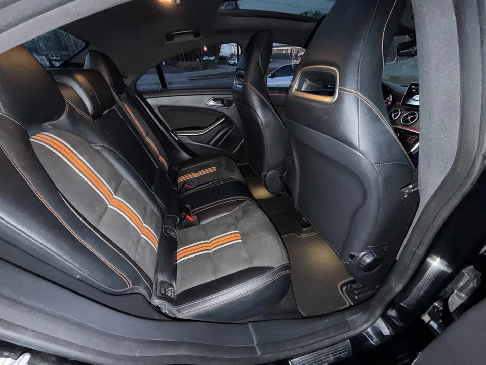 2016 Mercedes-Benz C117 CLA - Image 9 of 18