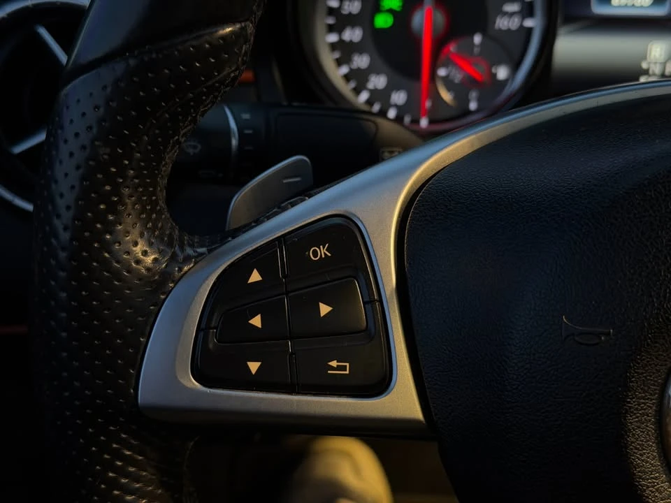 2016 Mercedes-Benz C117 CLA - Image 17 of 18