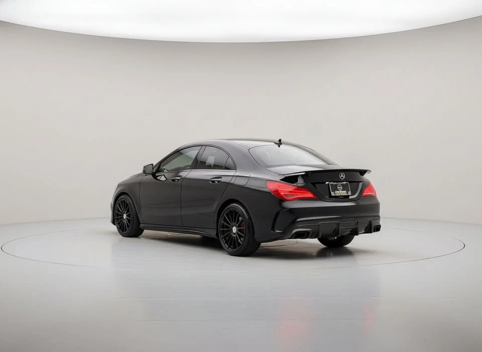 2016 Mercedes-Benz C117 CLA - Image 6 of 18