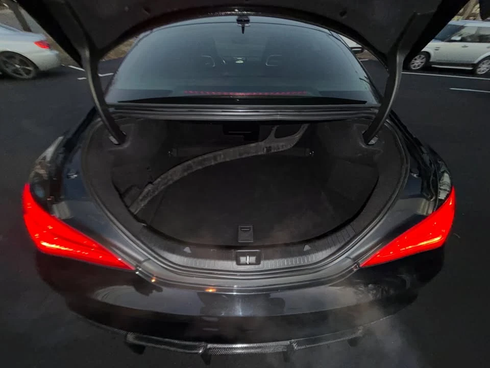 2016 Mercedes-Benz C117 CLA - Image 18 of 18