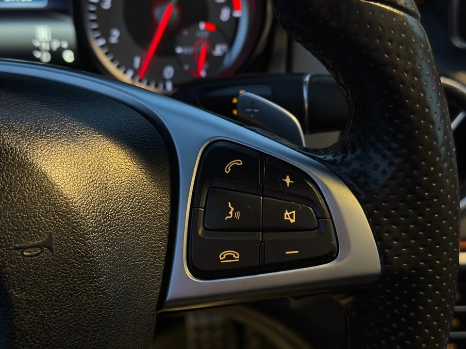2016 Mercedes-Benz C117 CLA - Image 16 of 18