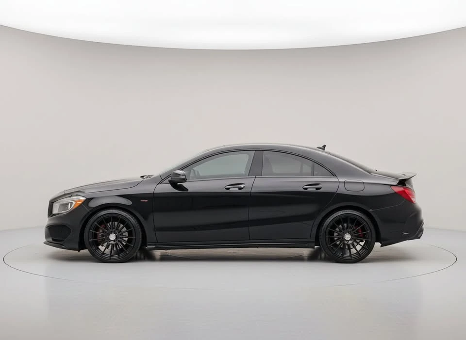 2016 Mercedes-Benz C117 CLA - Image 7 of 18