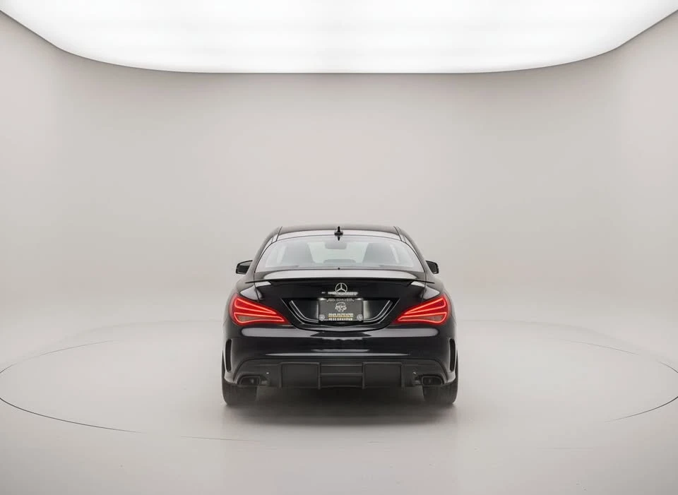 2016 Mercedes-Benz C117 CLA - Image 5 of 18