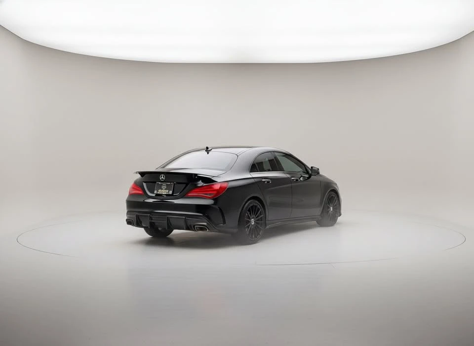 2016 Mercedes-Benz C117 CLA - Image 4 of 18