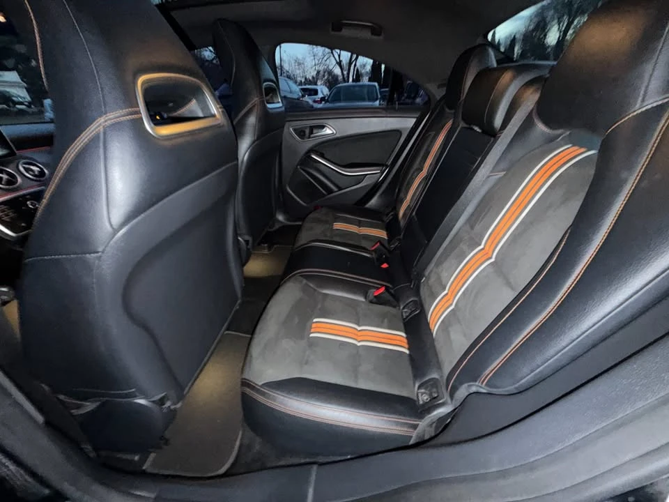 2016 Mercedes-Benz C117 CLA - Image 10 of 18