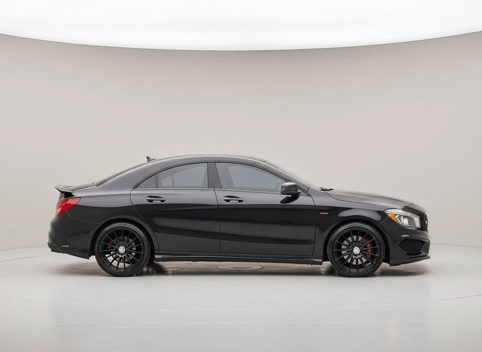 2016 Mercedes-Benz C117 CLA - Image 3 of 18