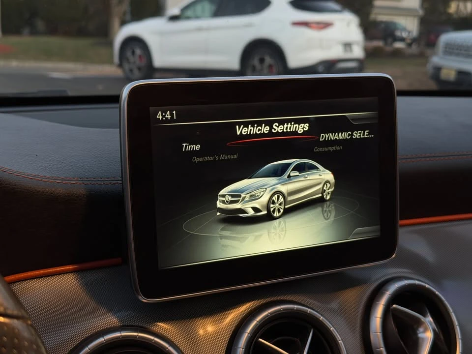 2016 Mercedes-Benz C117 CLA - Image 13 of 18