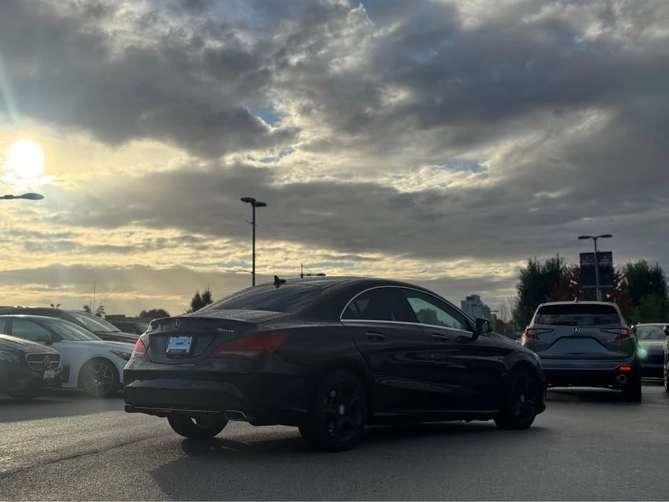 2016 Mercedes-Benz C117 CLA - Image 8 of 18