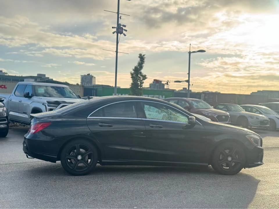 2016 Mercedes-Benz C117 CLA - Image 7 of 18