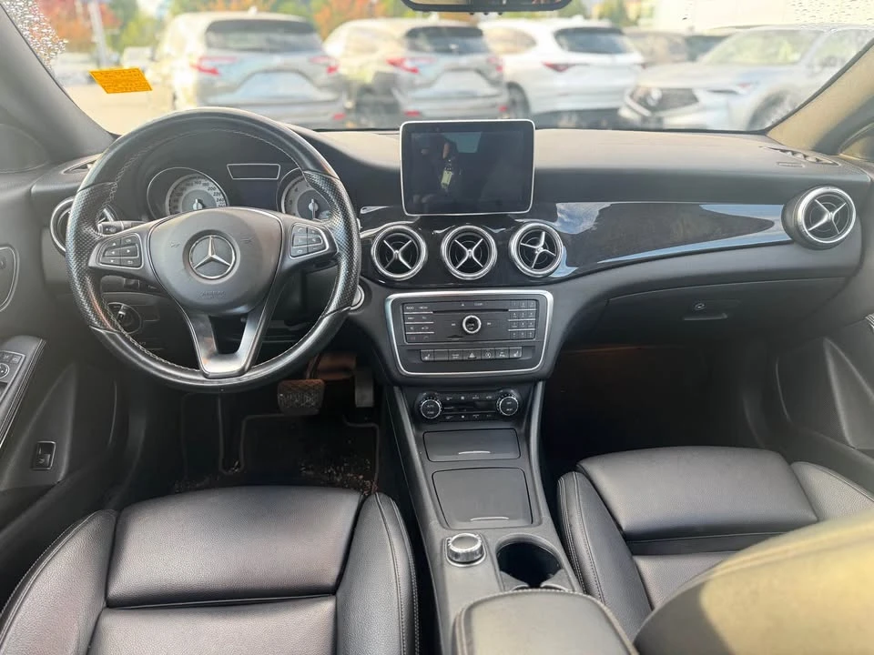 2016 Mercedes-Benz C117 CLA - Image 11 of 18