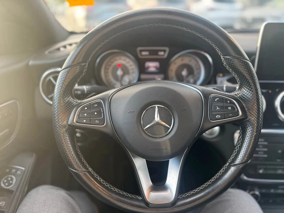 2016 Mercedes-Benz C117 CLA - Image 15 of 18