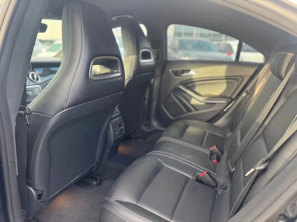 2016 Mercedes-Benz C117 CLA - Image 9 of 18