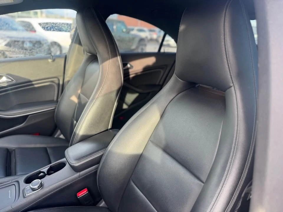 2016 Mercedes-Benz C117 CLA - Image 14 of 18