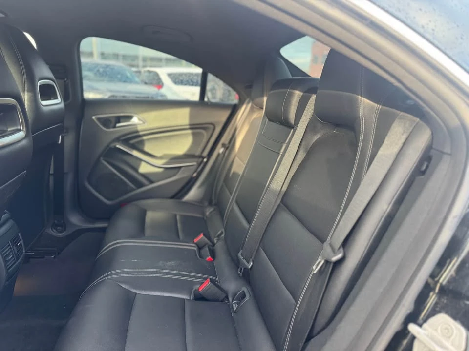 2016 Mercedes-Benz C117 CLA - Image 10 of 18