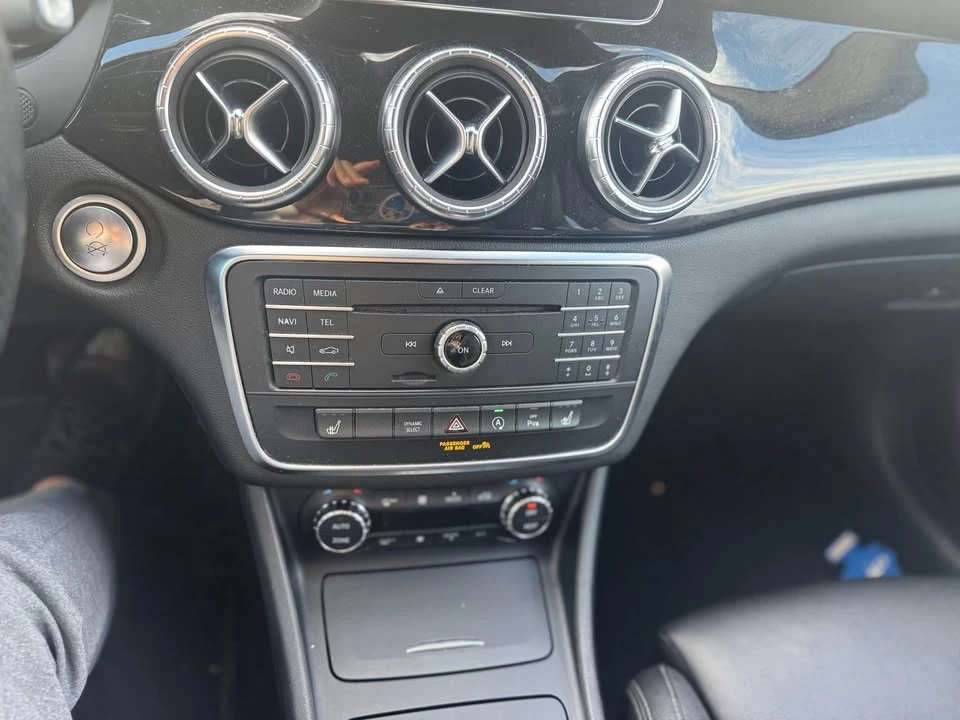 2016 Mercedes-Benz C117 CLA - Image 16 of 18