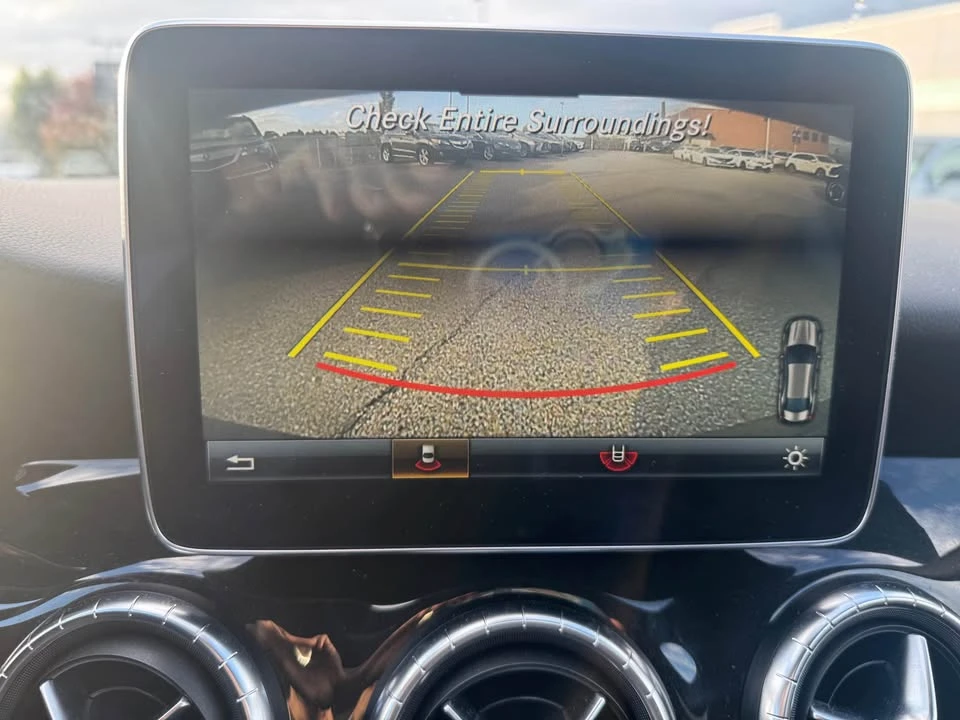 2016 Mercedes-Benz C117 CLA - Image 17 of 18