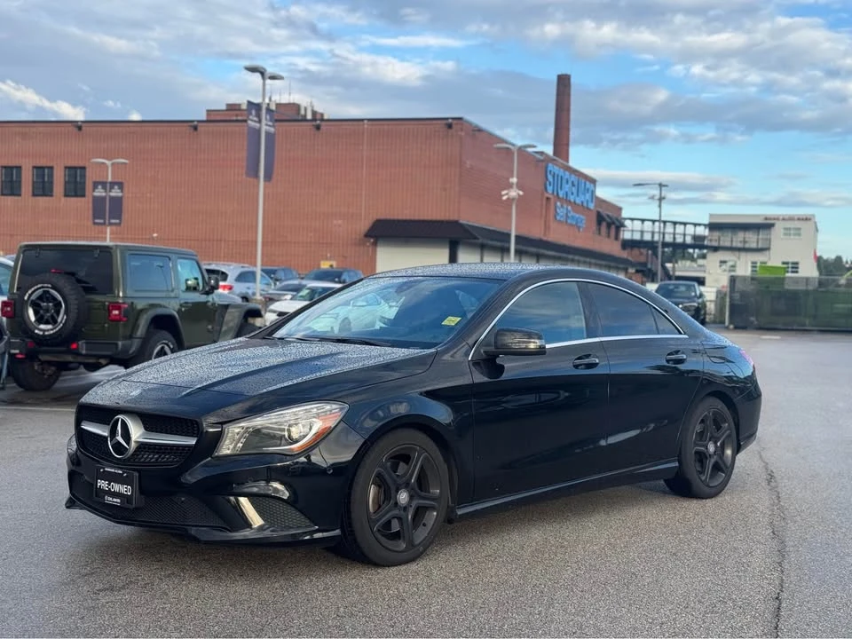 2016 Mercedes-Benz C117 CLA - Image 2 of 18