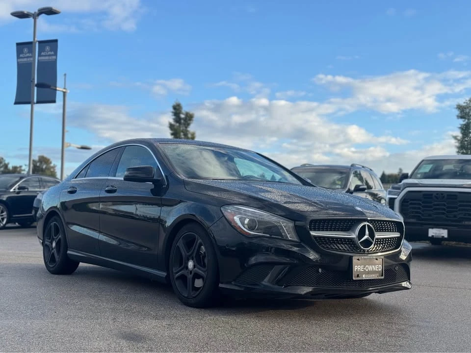 2016 Mercedes-Benz C117 CLA - Image 6 of 18
