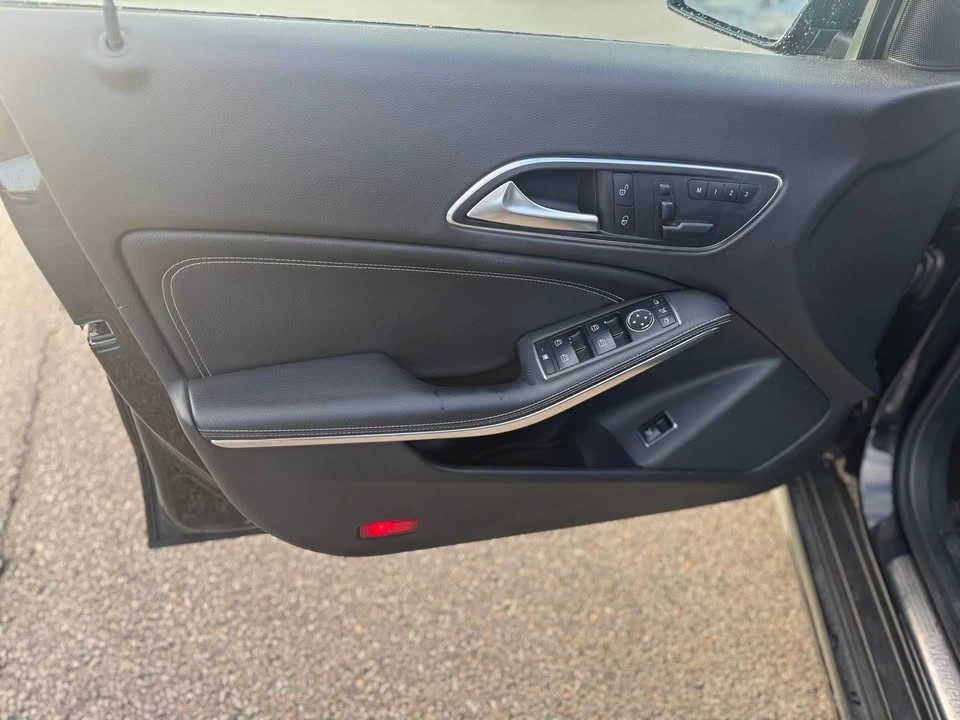 2016 Mercedes-Benz C117 CLA - Image 12 of 18